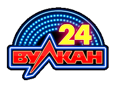 Логотип Вулкан 24 Казино - каталог игровых слотов